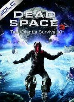 Dead Space 3 Tau Volantis Survival Kit DLC - PC