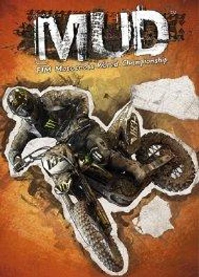 MUD - FIM Motocross World Championship - PC