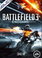 Battlefield 3 End Game DLC - PC