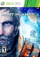 Lost Planet 3