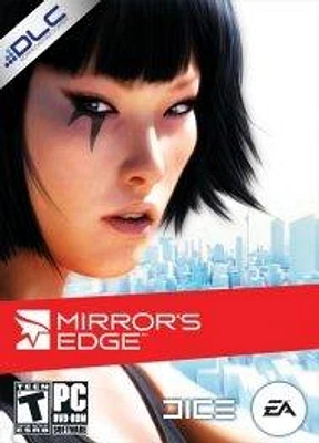 Mirror's Edge Pure Time Trials Map Pack DLC - PC EA app