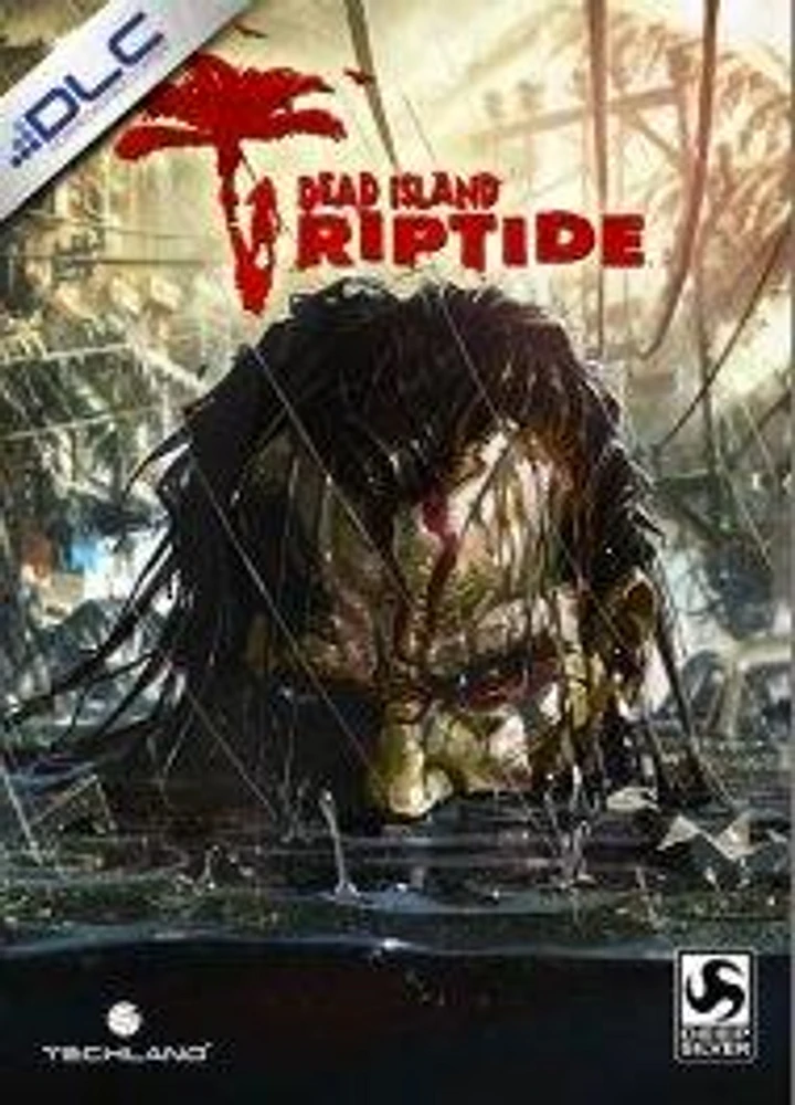 Dead Island Riptide Fashion Victim DLC - PC