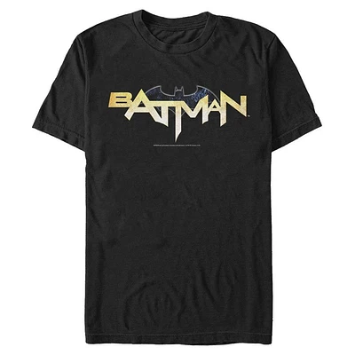 Batman Logo Unisex T-Shirt