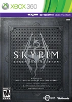 The Elder Scrolls V Skyrim Legendary Edition