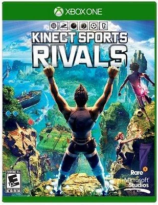 Kinect Sports Rivals