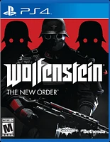 Wolfenstein: The New Order