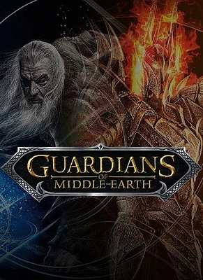 Guardians of Middle-Earth - PC