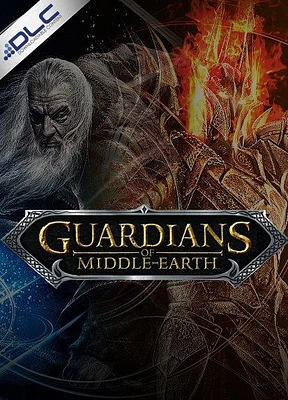 Guardians of Middle-earth: The Company of Dwarves Bundle