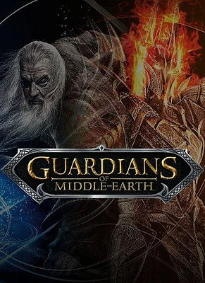 Guardians of Middle-Earth Mithril - PC