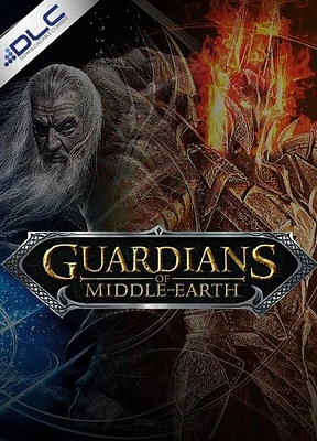 Guardians of Middle-earth: The Warrior Bundle