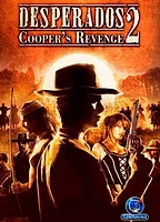 Desperados 2: Cooper's Revenge