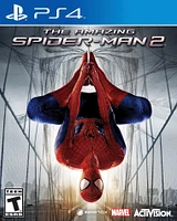 The Amazing Spider-Man 2