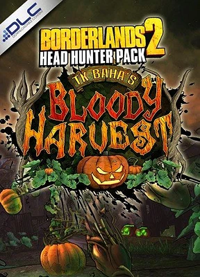 Borderlands 2: Headhunter 1: Bloody Harvest DLC - PC
