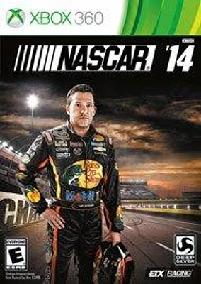 NASCAR '14 - Xbox 360
