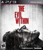 The Evil Within