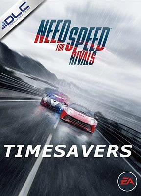 Need for Speed: Rivals - Timesavers DLC - PC EA app