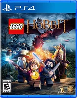 LEGO The Hobbit - PlayStation 4