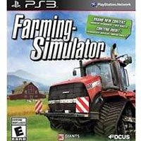 Farming Simulator