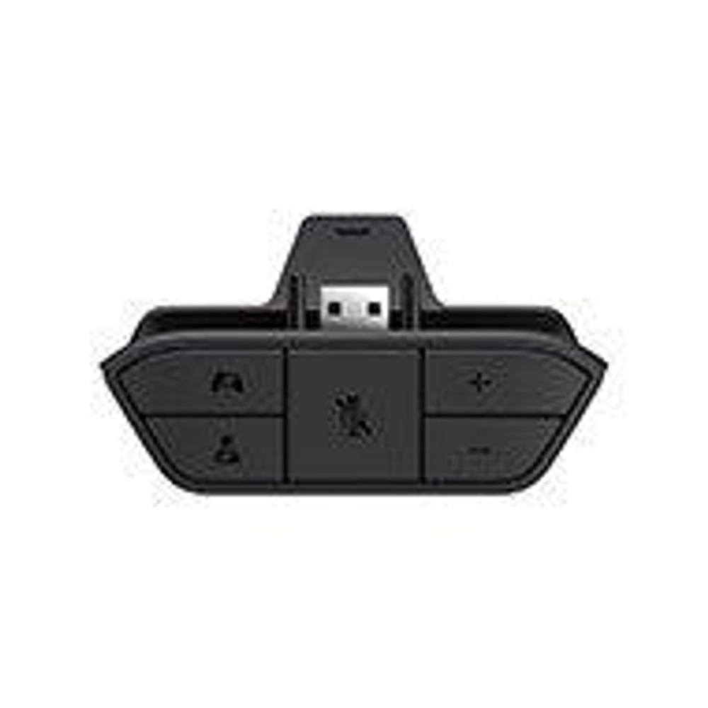 Microsoft Xbox One Stereo Headset Adapter