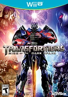 Transformers: Rise of the Dark Spark