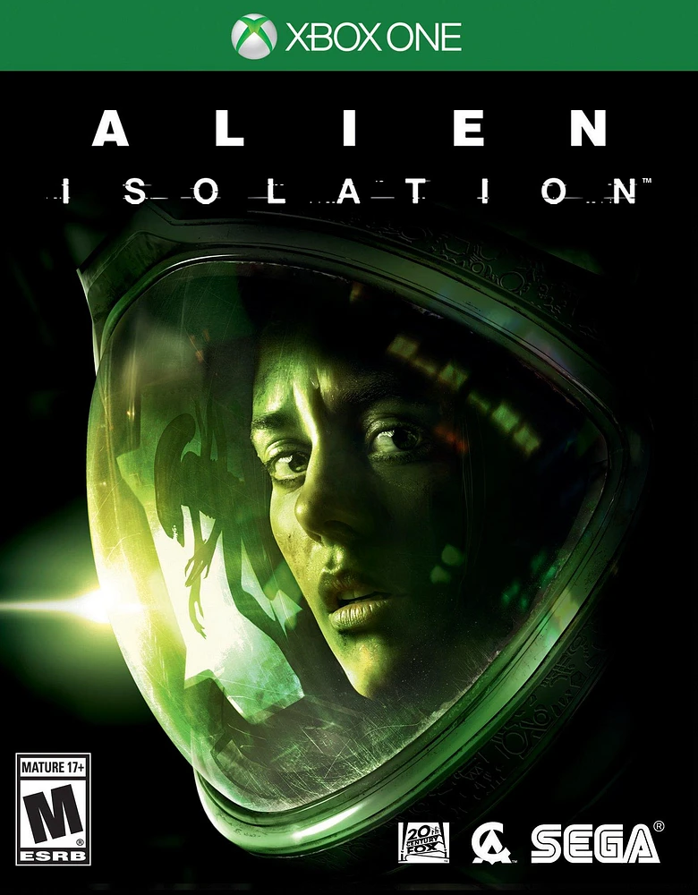 Alien: Isolation - Xbox One