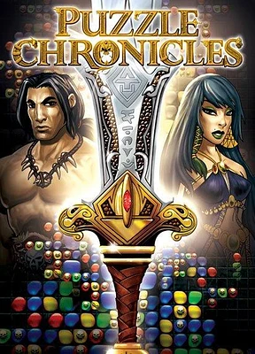 Puzzle Chronicles - PC
