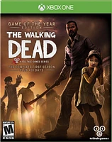 The Walking Dead The Complete First Season