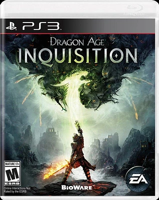 Dragon Age: Inquisition - PlayStation 3