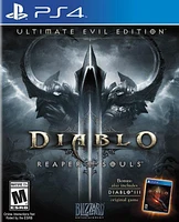 Diablo III: Reaper of Souls Ultimate Evil Edition