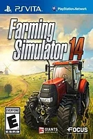 Farming Simulator 14