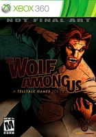 The Wolf Among Us