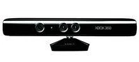 Microsoft Xbox 360 Kinect with AC Adapter