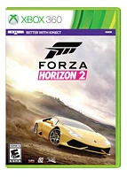 Forza Horizon 2 - Xbox 360