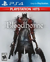 Bloodborne - PlayStation 4