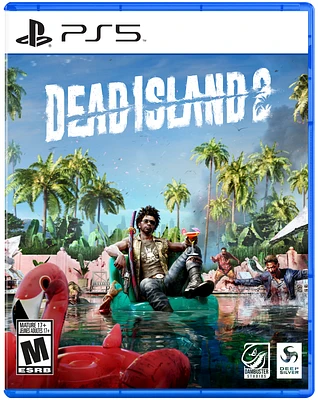 Dead Island 2 Pulp - PlayStation 5