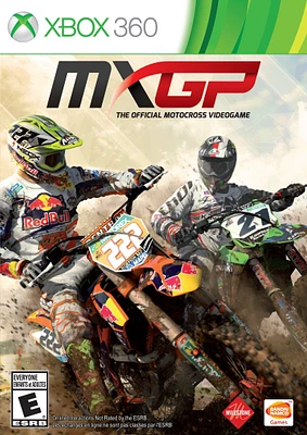 MXGP 14 - Xbox 360