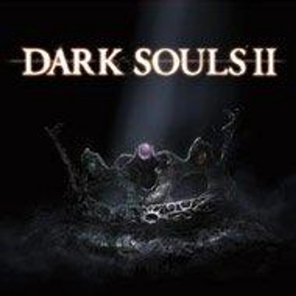 Dark Souls II Crown of the Sunken King DLC - PC