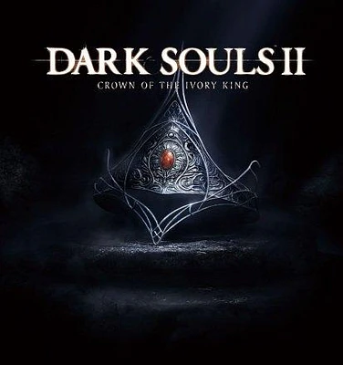 Dark Souls II: Crown of the Ivory King DLC