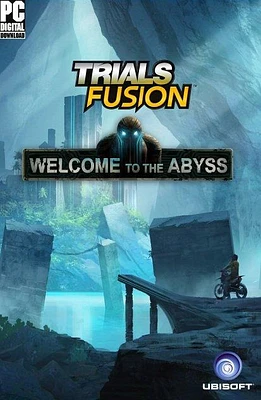 Trials Fusion: Welcome to the Abyss DLC