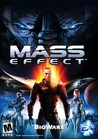 Mass Effect - PC