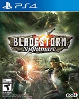 Bladestorm: Nightmare