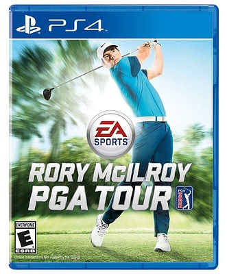 EA SPORTS Rory McIlroy PGA Tour