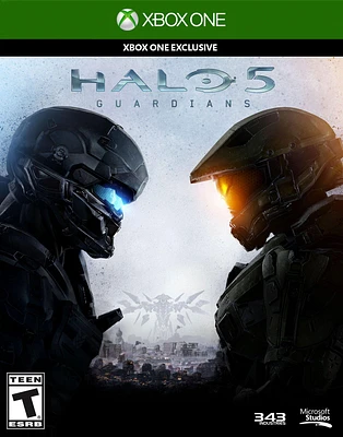 Halo 5: Guardians - Xbox One