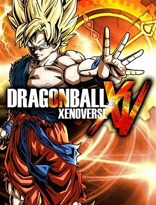 Dragon Ball Xenoverse - PC