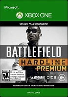 Battlefield Hardline Premium