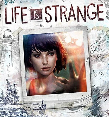 Life is Strange Season Pass - Episodes 2-5 - PC