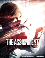 The Evil Within: The Assignment DLC