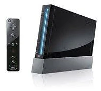 Nintendo Wii with Motion Plus