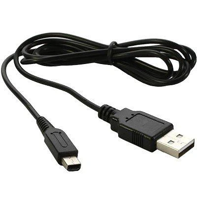 USB Cable for Nintendo 3DS (Styles May Vary)