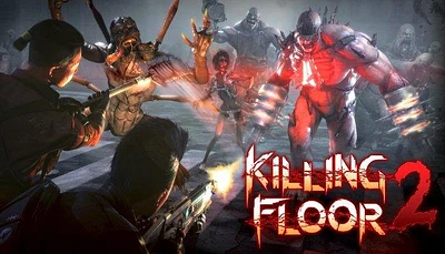 Killing Floor 2 Digital Deluxe - PC